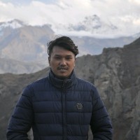 Deepak Dangol