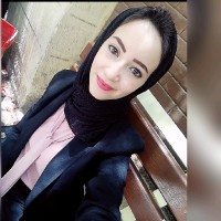 Esraa Elgharib