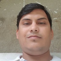 Nikhil Bhandari