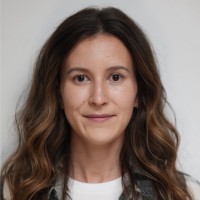 Stephanie Bruno