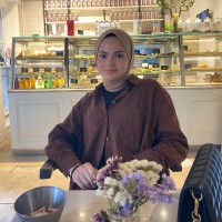 Feyza Nur Aydın