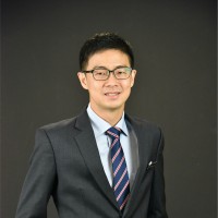 Gerald Tay
