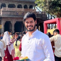 Rishabh Raj
