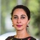 Humera Gillani, Monash Mba