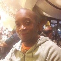 Charles Twala