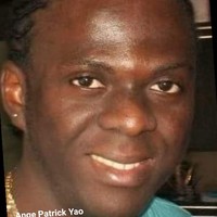 Patrick Ange Yao N Dri