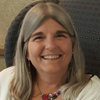 Deborah Cotten
