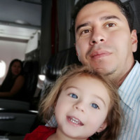 Danny Baquero