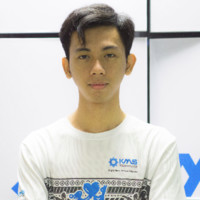 Hanh-Thong Huynh