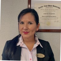 Cindy Klinglesmith