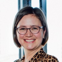 Mélissa Beaudoin