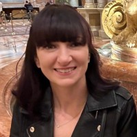 Gina Vidgen