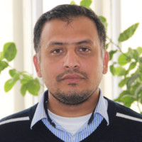 Naseem Sahar