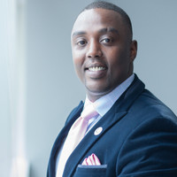 Eric-Vincent Kayigamba