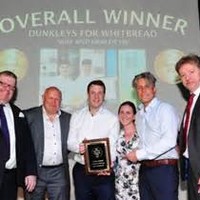 Dunkley'S Ltd Hr