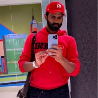 Ravi K.