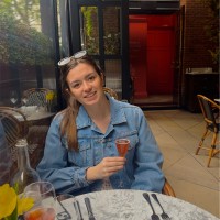 Lily Hammond