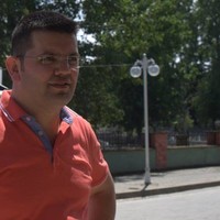 Dursun Ali Kaçak