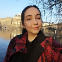 Hristina Mitrovska