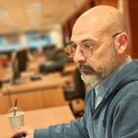 George Thanopoulos