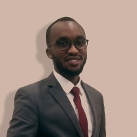 Samuel Macharia