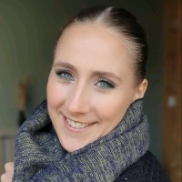 Evelien De Jong