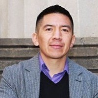 Jose Carchi