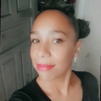 Cindy Luane Borges da Silva