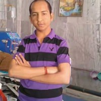 Bharat Tiwari
