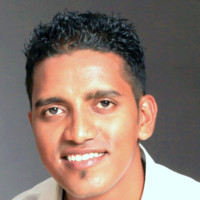 Avinash Kharat