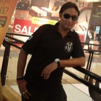 Amritanshu Srivastava