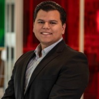 Maximiliano Garza Torres