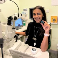 Alisha Gadhia