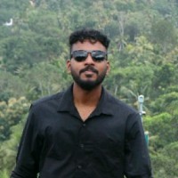 Binod S