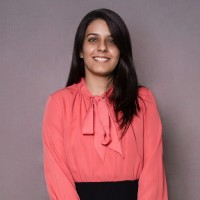 Bhawna Sharda