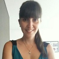 Marta V. Espinar-Perez