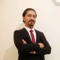 Achraf Boutafi