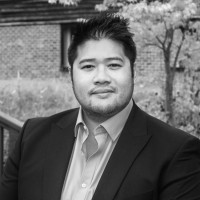 Dominic Nguyen (BA Hons)