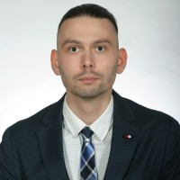 Lukasz Zmyslony