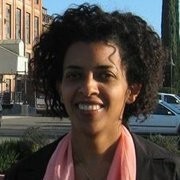 Awet Kidane Gebrehiwot