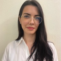 Laura Novruzaj