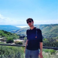 Eyal Hillman