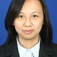 Catherine Yuninda