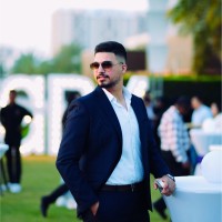 Saif Jarrar