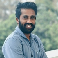 Jyothish Sankar P S