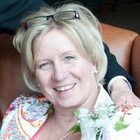 Deborah Workman