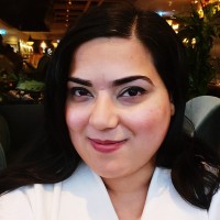 Aisha Waheed
