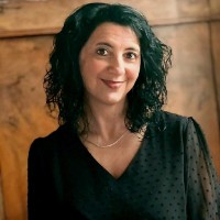 Sandrine Hugi