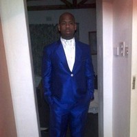 Xolani Dube