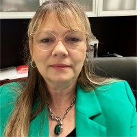 Suzanne Curran